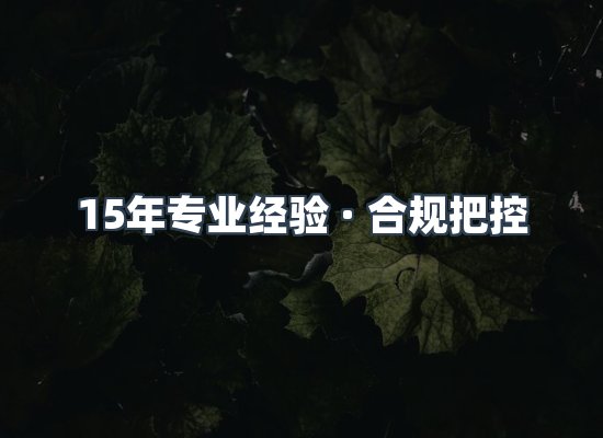 认证项目展示